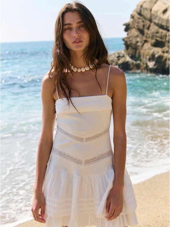 Free People Dresses & Skirts - Free people Bliss Beauty Dress - Size M